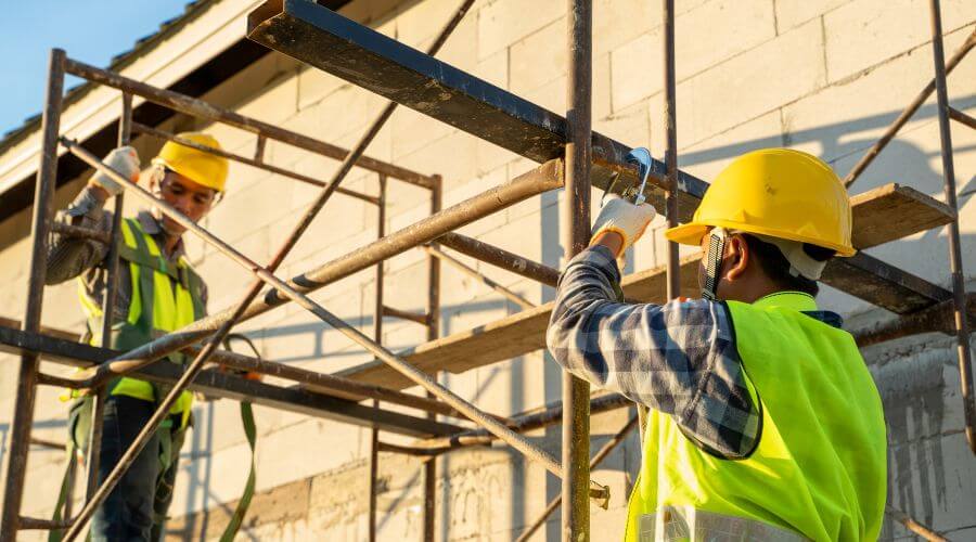 Roof Vent Repair in Merrick, NY